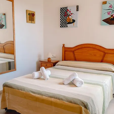 C Veneziola A5l Admer Apartment *