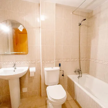 Apartment C Veneziola A5l Admer