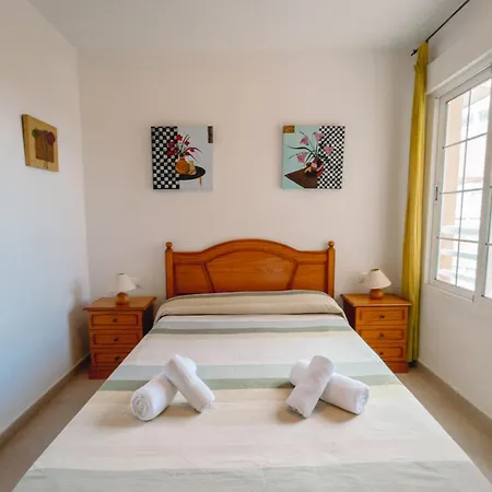 C Veneziola A5l Admer Apartment