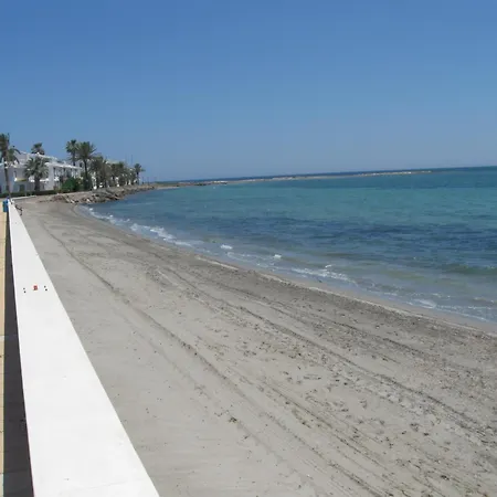 C Veneziola A5l Admer * La Manga del Mar Menor