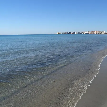 C Veneziola A5l Admer Apartment *