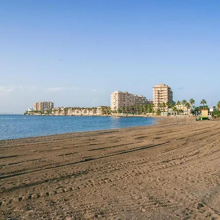 C Veneziola A5l Admer Apartment La Manga del Mar Menor