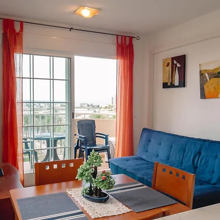 Apartment C Veneziola A5l Admer