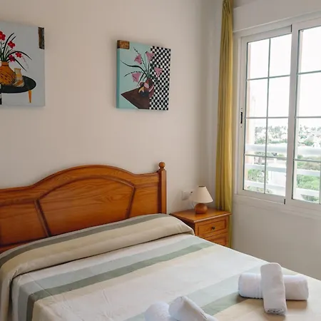 C Veneziola A5l Admer Apartment *