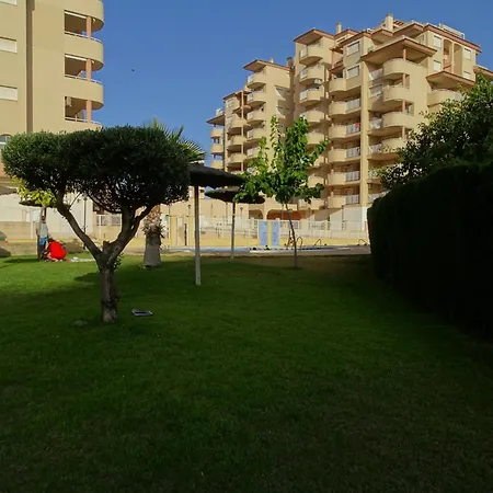 C Veneziola A5l Admer Apartment La Manga del Mar Menor