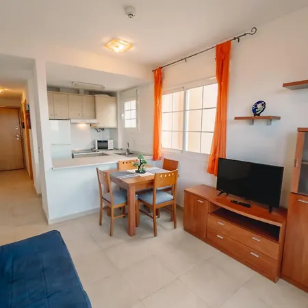 Apartment C Veneziola A5l Admer La Manga del Mar Menor